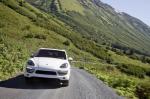 Porsche Cayenne Diesel 2013 года